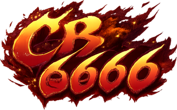 cb 6666 বাংলা লোগো